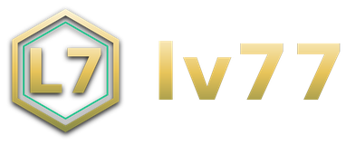 lv77 logo