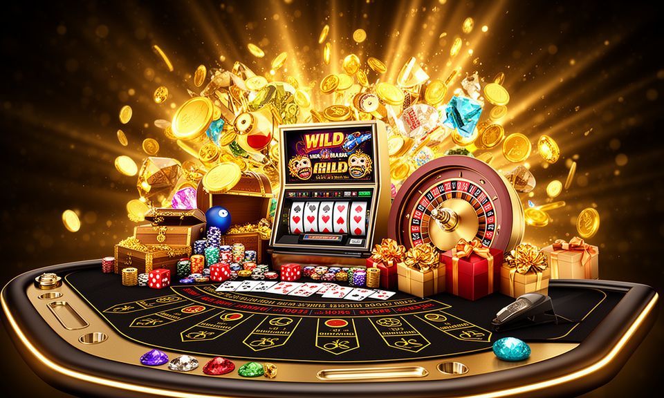 lv77 Ưu đãi slot hàng tuần